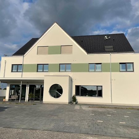 Gaestehaus Vondey Salzkotten Ngoại thất bức ảnh