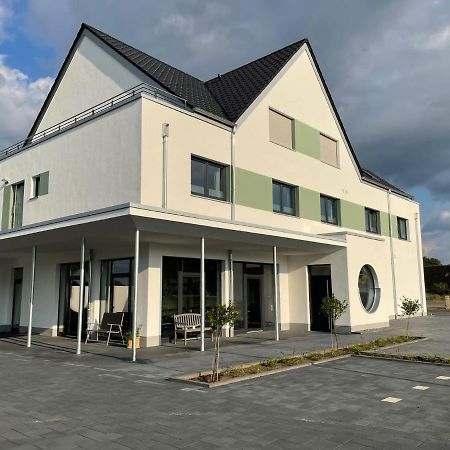 Gaestehaus Vondey Salzkotten Ngoại thất bức ảnh