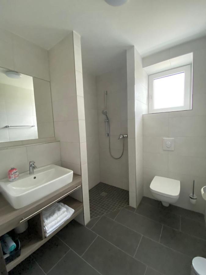 Gaestehaus Vondey Salzkotten Ngoại thất bức ảnh