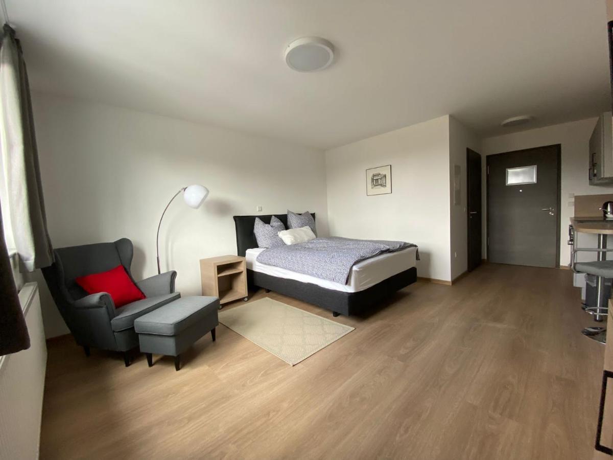 Gaestehaus Vondey Salzkotten Ngoại thất bức ảnh